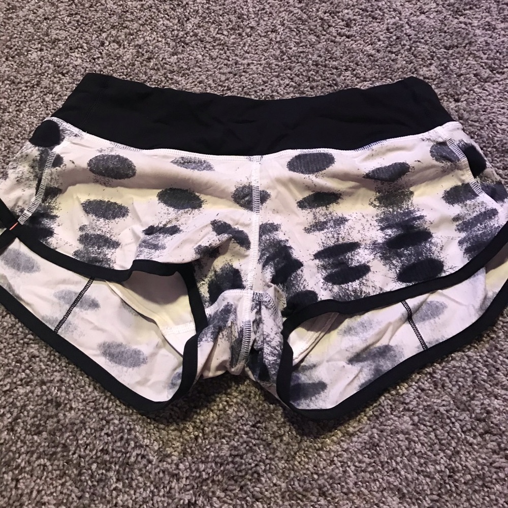 cute lulu shorts